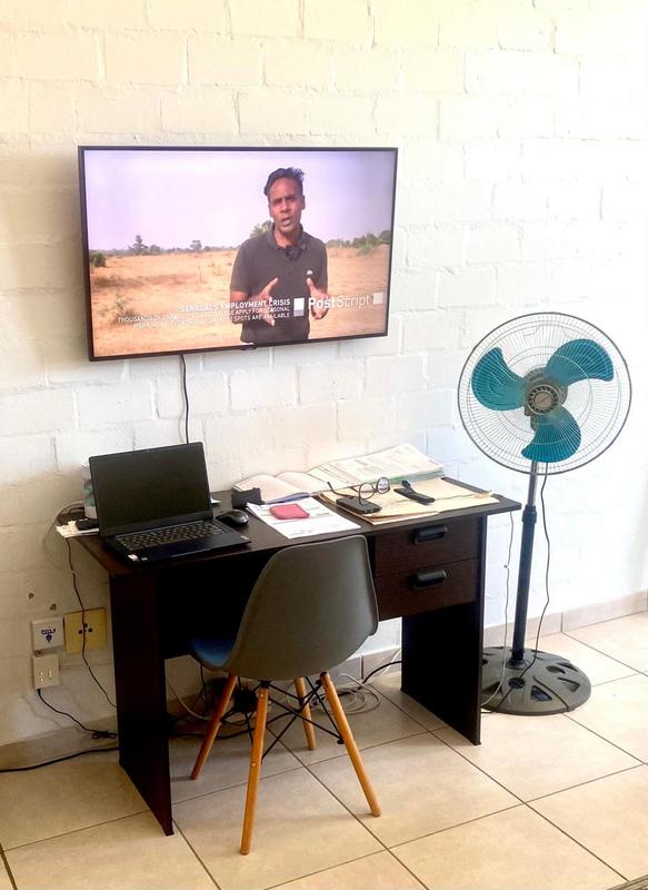 To Let 1 Bedroom Property for Rent in Wynberg Western Cape